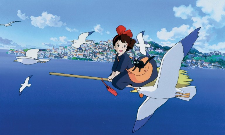Kikis-Delivery-Service