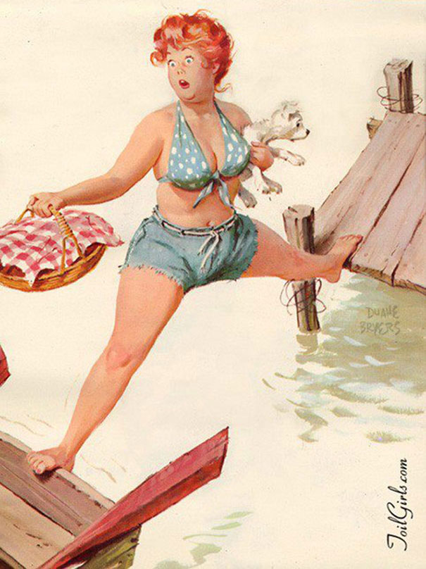 hilda-plus-size-pinup-girl-duane-bryers-3-1